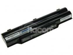 Batria NOFS-AH53-806 pre Fujitsu Siemens LifeBook AH530, AH531 Li-Ion 10,8V 5200mAh / 56Wh NOFS-AH53-806