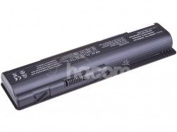 Baterie AVACOM NOHP-G50-806 pro HP G50, G60, Pavilion DV6, DV5 series Li-Ion 10,8V 5200mAh/ 56Wh