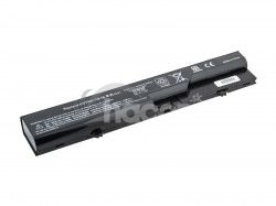Batéria NOHP-PB20-N22 pre HP ProBook 4320s / 4420s / 4520s series Li-Ion 10,8V 4400mAh NOHP-PB20-N22