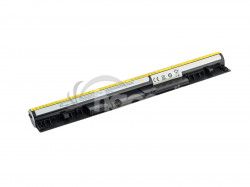 Batéria Nole-S400-N22 pre Lenovo IdeaPad S400 Li-Ion 14,8V 2200mAh black NOLE-S400-N22