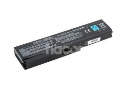Batéria NOTO-L750-N22 pre Toshiba Satellite L750 Li-Ion 10,8V 4400mAh NOTO-L750-N22