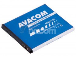Baterie AVACOM PDHT-D601-2100 do mobilu HTC Desire 601 Li-ion 3,8V 2100mAh