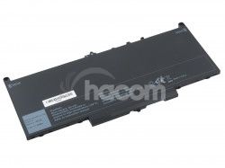 Batria pre Dell Latitude E7470, E7270 Li-Ion 7,6V 7237mAh 55Wh NODE-E747-368