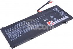 Batria T6 power Acer Aspire Nitro VN7-571, VN7-572, VN7-591, VN7-791, 4600mAh, 52Wh, 3cell, Li-pol NBAC0088