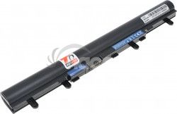 Batria T6 power Acer Aspire V5-431, V5-471, V5-531, E1-410, E1-510, E1-570, 2600mAh, 38Wh, 4cell NBAC0075