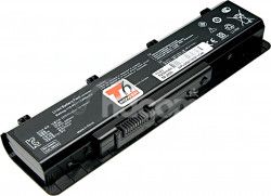 Batria T6 power Asus N45, N55, N75, 6cell, 5200mAh NBAS0073