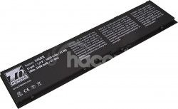 Batria T6 power Dell Latitude E7440, E7450, 5800mAh, 43Wh, 4cell NBDE0145