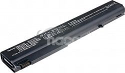 Baterie T6 power HP Compaq nx7400, nx8200, nc8200, nw8200, nw8440, 8510p, 8710p, 8cell, 5200mAh