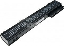 Batria T6 power HP EliteBook 8560w, 8570w, 8760w, 8770w, 8cell, 5200mAh NBHP0084