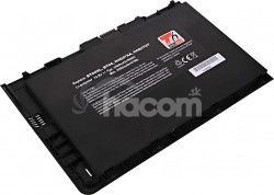 Batria T6 power HP EliteBook 9470 serie, 3400mAh, 50Wh, 4cell, Li-pol NBHP0097