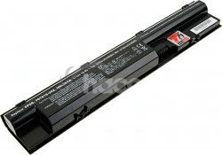 Batria T6 power HP ProBook 440 G1, 445 G1, 450 G1, 455 G1, 470 G1, 470 G2, 6cell, 5200mAh NBHP0100