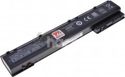 Batria T6 power HP Zbook 15 G1, 15 G2, Zbook 17 G1, 17 G2, 5200mAh, 75Wh, 8cell NBHP0116