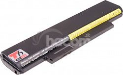 Batria T6 power Lenovo ThinkPad Edge E120, E125, E320, E325, X121e, X130, 6cell, 5200mAh NBIB0099