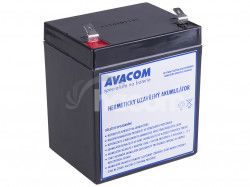 Batriov kit AVACOM AVA-RBC29-KIT nhrada pre renovciu RBC29 (1ks batrie) AVA-RBC29-KIT