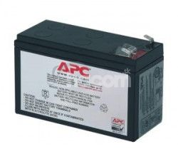 Battery replacement kit RBC17 RBC17