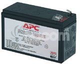 Battery replacement kit RBC2 RBC2