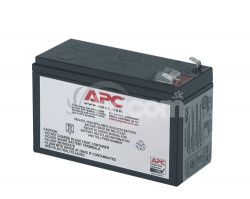 Battery replacement kit RBC40 RBC40