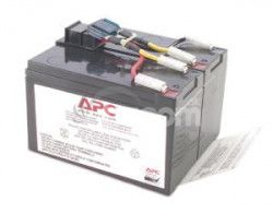Battery replacement kit RBC48 RBC48