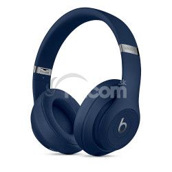Beats Studio3 Wireless Headphones - Blue-SK MX402EE/A