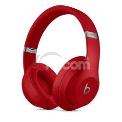 Beats Studio3 Wireless Headphones - Red-SK MX412EE/A