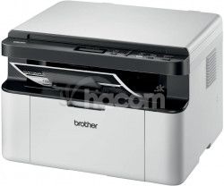 Brother DCP-1610WE, A4, 20ppm, USB, WiFi DCP1610WEYJ1