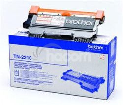 Brother TN-2210 (1200 str.) TN2210