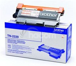 Brother TN-2220 (2600 str.) TN2220