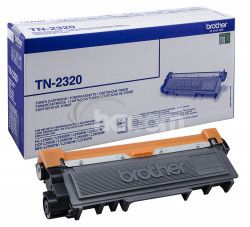 Brother TN-2320 (2600 str.) TN2320