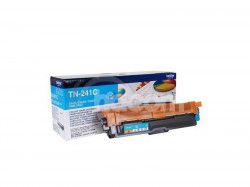 Brother TN-241C, toner cyan, 1 400 str. TN241C