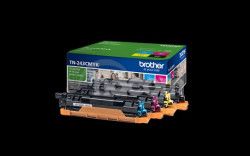 Brother TN-243CMYK, multipack TN243CMYK