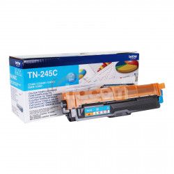 Brother TN-245c, toner cyan, 2 200 str. TN245C