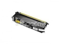 Brother TN-328Y, toner yellow, 6 000 str. TN328Y