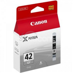 Canon CLI-42 GY, ed 6390B001