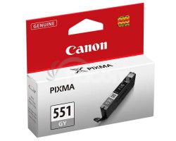 Canon CLI-551 GY, ed 6512B001