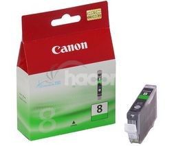 Canon CLI-8G, zelen atramentov kazeta 0627B001
