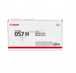 Canon CRG 057 H 3010C002
