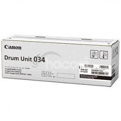 Canon drum 034 ierny CF9458B001