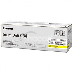 Canon drum 034 lt CF9455B001