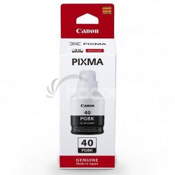 Canon GI-40 PGBK 3385C001