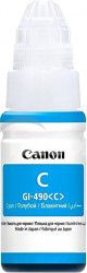 Canon GI-490 C, azrov 0664C001