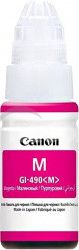 Canon GI-490 M, purpurov 0665C001