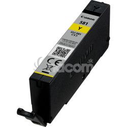 Canon INK CLI-581 Y 2105C001
