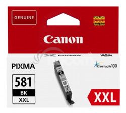 Canon INK CLI-581XXL BK 1998C001