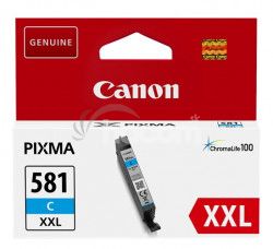 Canon INK CLI-581XXL C 1995C001