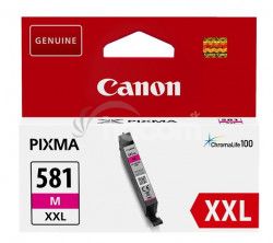 Canon INK CLI-581XXL M 1996C001