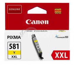 Canon INK CLI-581XXL Y 1997C001