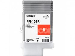 CANON INK PFI-106 RED