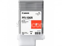 CANON INK PFI-106 RED