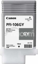 CANON INK PFI-106g GREY, iPF6300