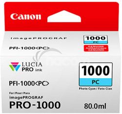 Canon PFI-1000 PC, photo azrov